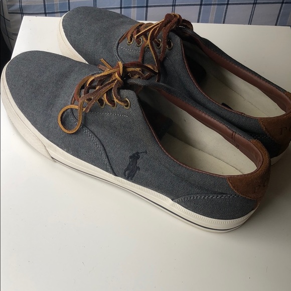 Polo Ralph Lauren Shoes - Picture 2 of 5